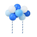 Mega Loja dos Produtos 25 Topo de Bolo Balões