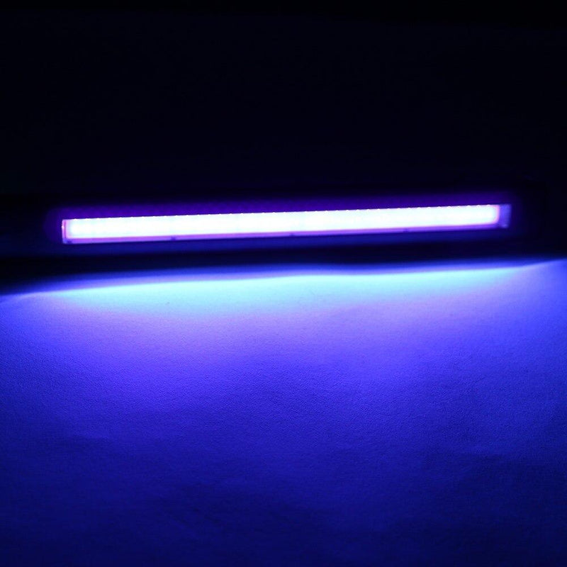 Mega Loja dos Produtos 30 LED Lâmpada Esterilizadora UV Recarregável
