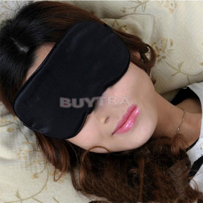 Mega Loja dos Produtos 5 Máscara para Dormir