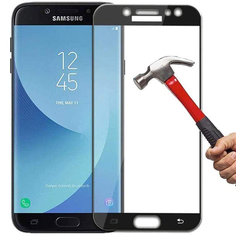 Mega Loja dos Produtos A3 2017 / 3 Película de Vidro para Samsung - 3 Unidades
