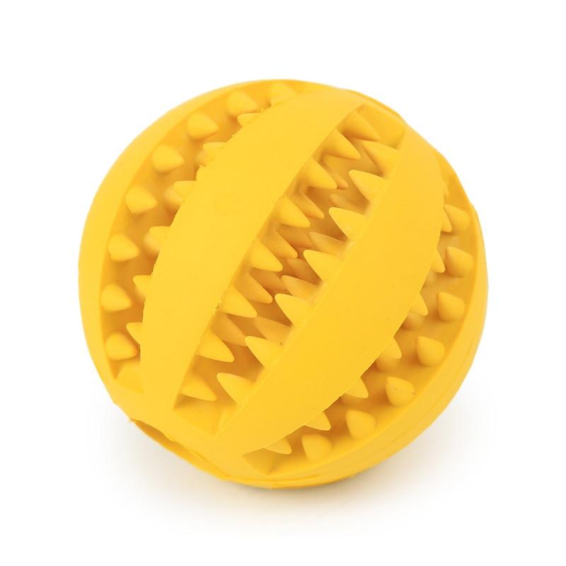 Mega Loja dos Produtos Amarelo / 5cm Brinquedo de Mastigar para Cachorros