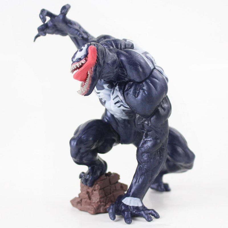 Mega Loja dos Produtos Boneco Venom 14cm