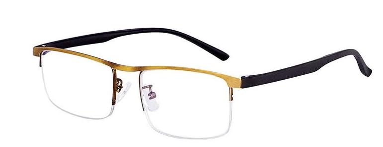 Mega Loja dos Produtos Dourado / +100 Óculos de Leitura Inteligente