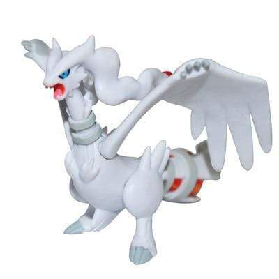 5-10CM Kit De Brinquedos / Bonecas Lendário Pokémon - Escorrega o Preço