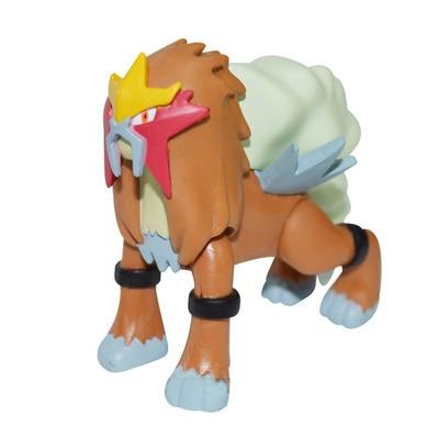 Boneco Pokémon Raro Lendário Zekrom Pokémon Go Tomy em Promoção na