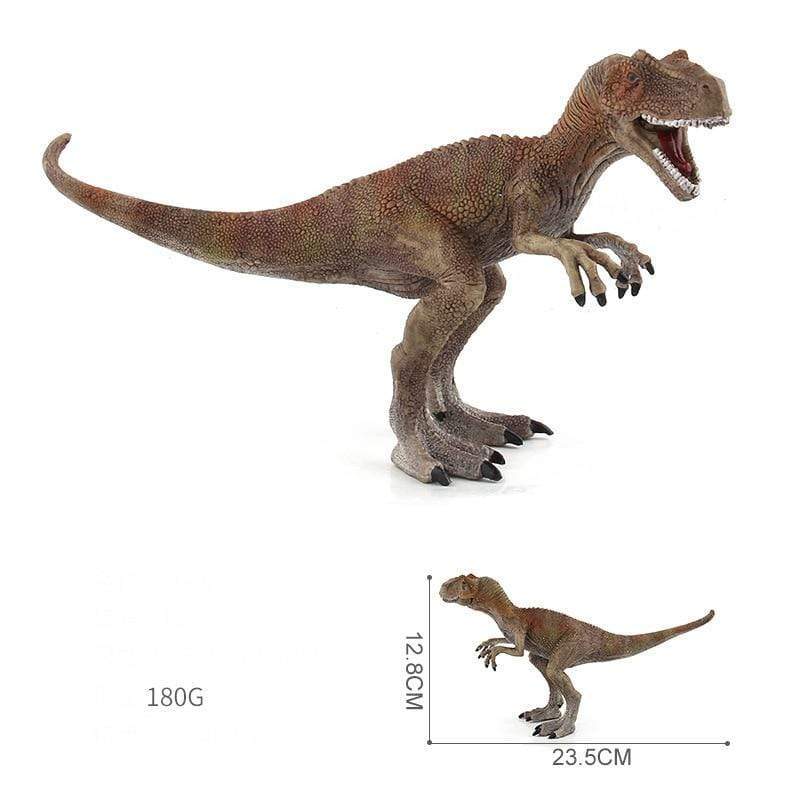 Mega Loja dos Produtos Infantil FZ-XD-110 Miniaturas de Dinossauro