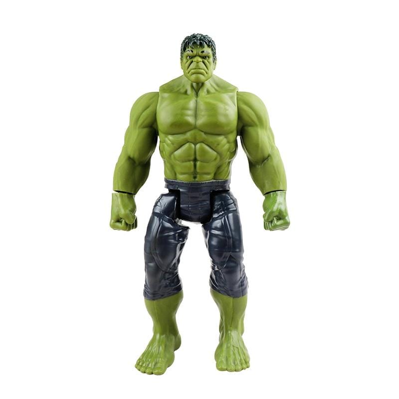 Mega Loja dos Produtos Infantil Hulk Bonecos Vingadores