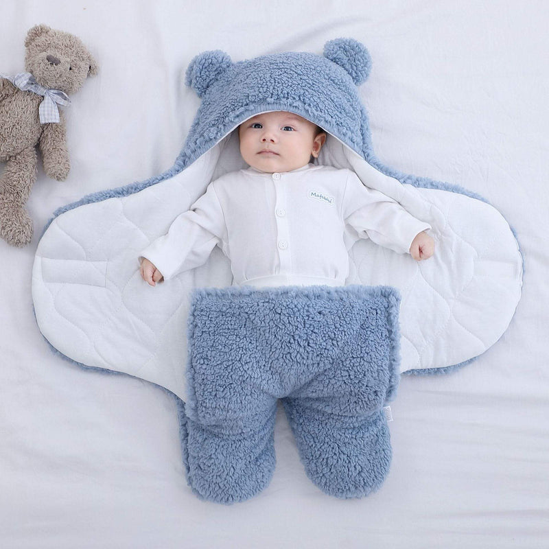 Mega Loja dos Produtos Infantil Saquinho Dorminhoco - Saco de Dormir para Bebês