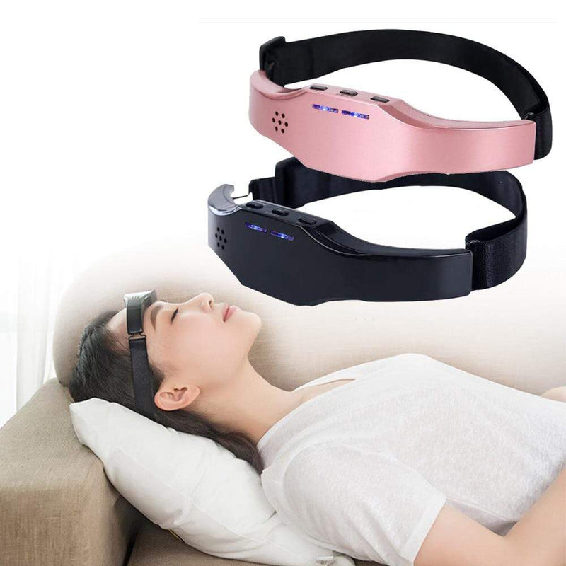 Mega Loja dos Produtos Monitor de sono e massageador