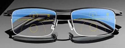 Mega Loja dos Produtos Óculos de Leitura Inteligente