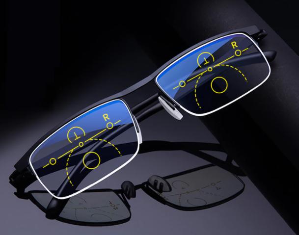 Mega Loja dos Produtos Óculos de Leitura Inteligente