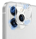 Mega Loja dos Produtos Película para Lente da Câmera iPhone - 3 Peças