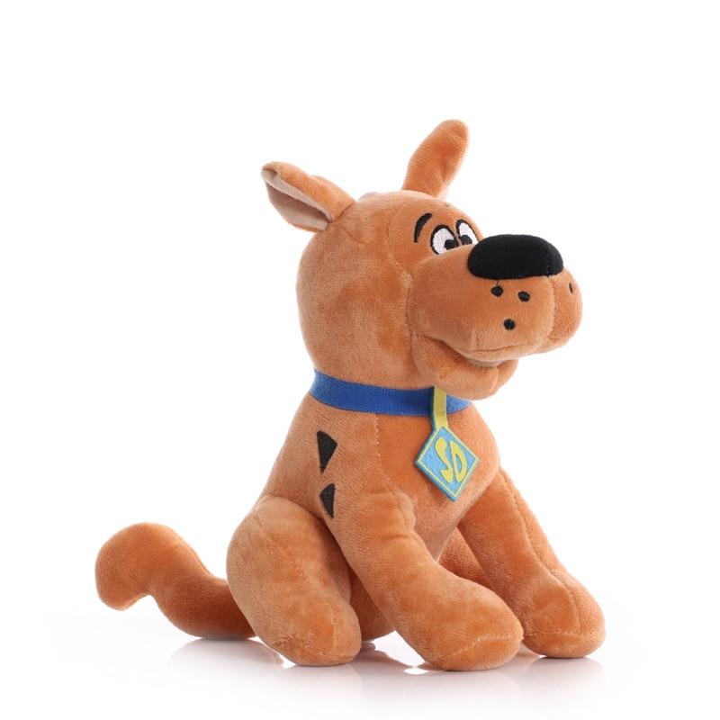 Mega Loja dos Produtos Pelúcia Scooby-Doo 22cm