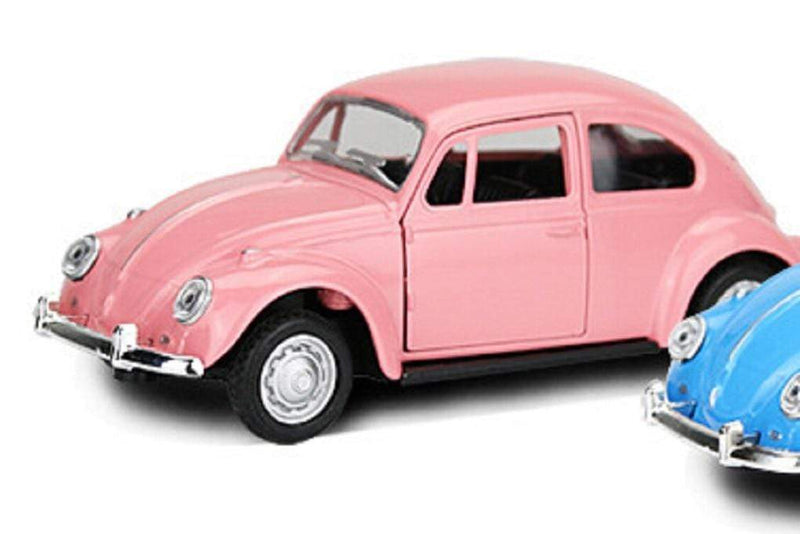 Mega Loja dos Produtos Pink Miniatura Fusca