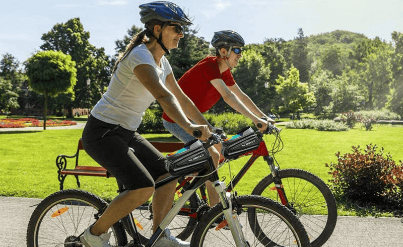 Mega Loja dos Produtos Saúde e Beleza Bolsa para Bicicleta