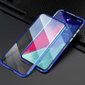 Mega Loja dos Produtos Tecnologia Azul / S20 Plus Capa para Samsung Magnética