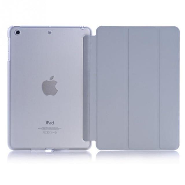 Mega Loja dos Produtos Tecnologia Cinza / Mini 1/ 2 /3 Capa para iPad Mini