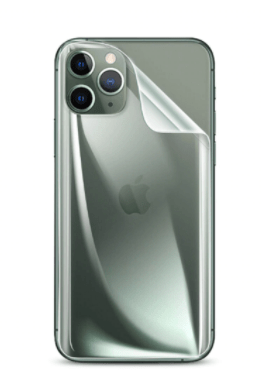 Mega Loja dos Produtos Tecnologia iPhone 6(6S) / Hidrogel Película Traseira de Hidrogel para iPhone