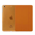 Mega Loja dos Produtos Tecnologia Laranja / Mini 1/ 2 /3 Capa para iPad Mini
