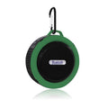 Mega Loja dos Produtos Tecnologia Verde Caixa de Som Portátil Bluetooth Compacta