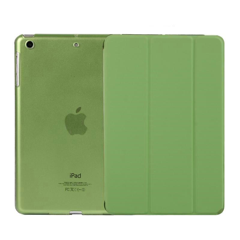 Mega Loja dos Produtos Tecnologia Verde / Mini 1/ 2 /3 Capa para iPad Mini